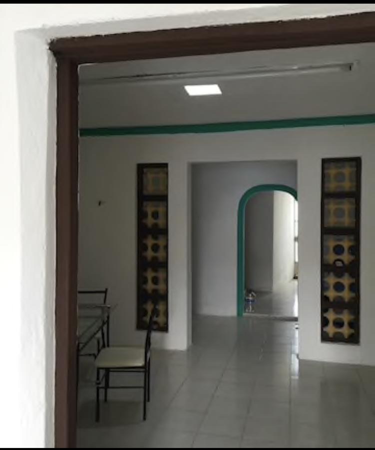 Villa Casa Colonial Centro Mérida Exterior foto