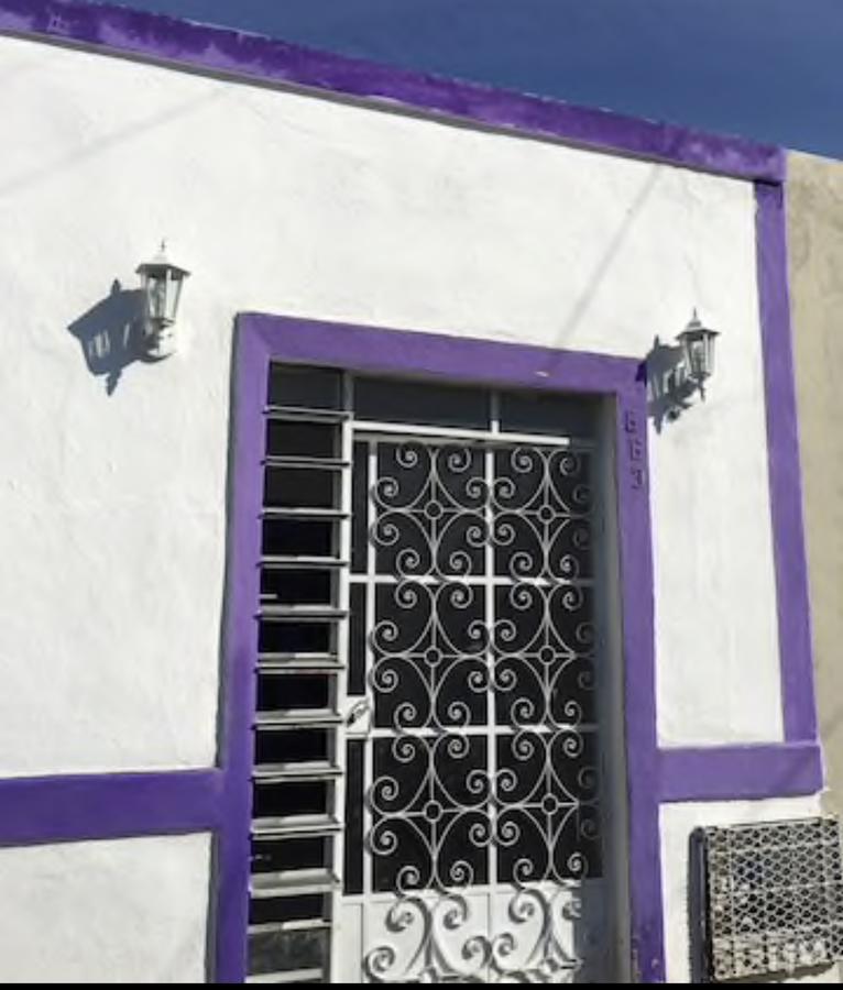 Villa Casa Colonial Centro Mérida Exterior foto